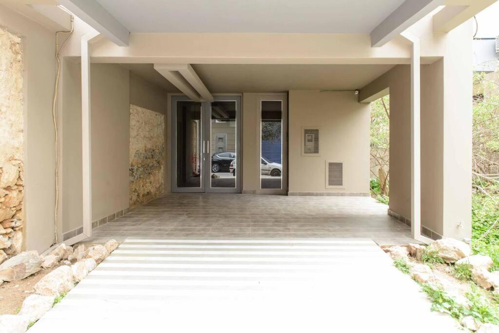City Lux2Modern Apartment Next To Kerameikos Metro Афіни Екстер'єр фото